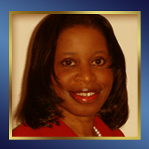 Beverley J. Sheares